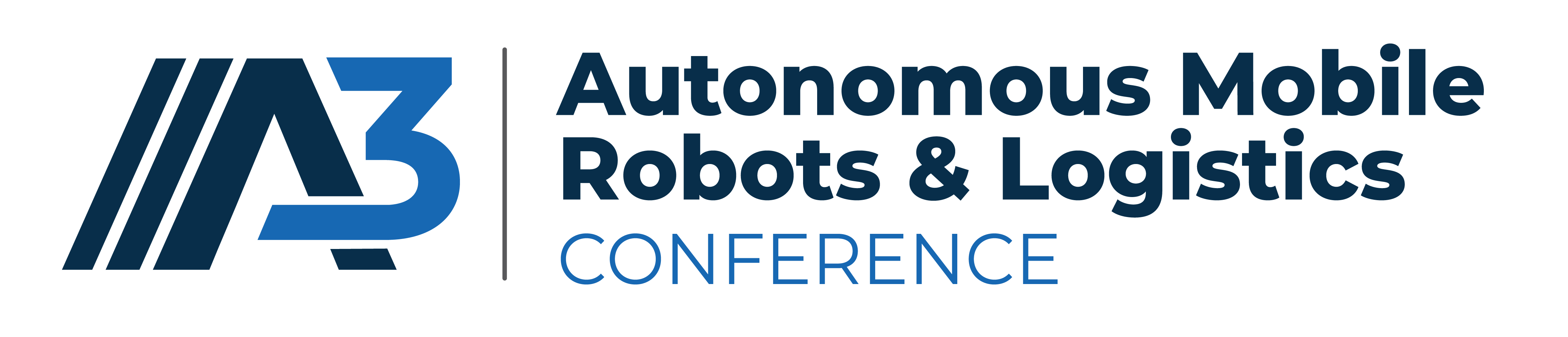 Autonomous Mobile Robots and Logistics Conference 2024