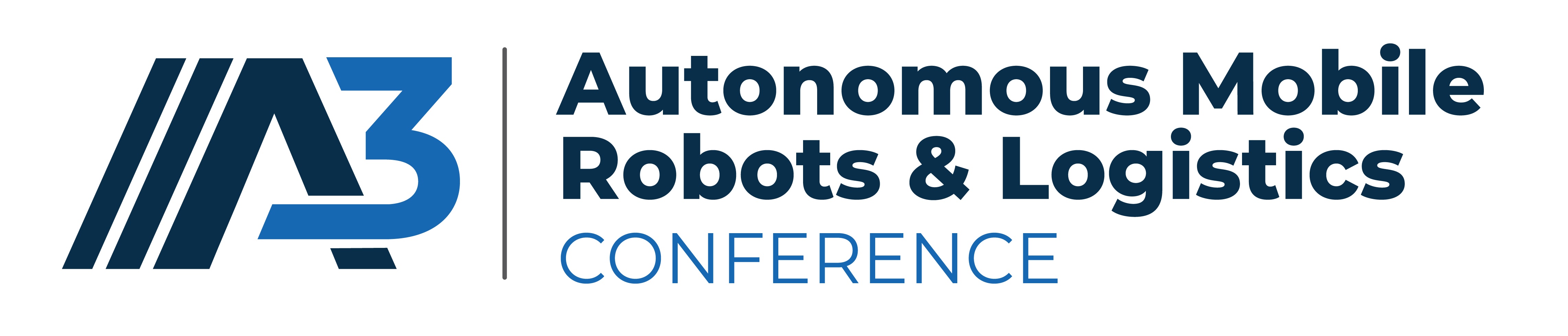 Autonomous Mobile Robots and Logistics Conference 2021 EXH