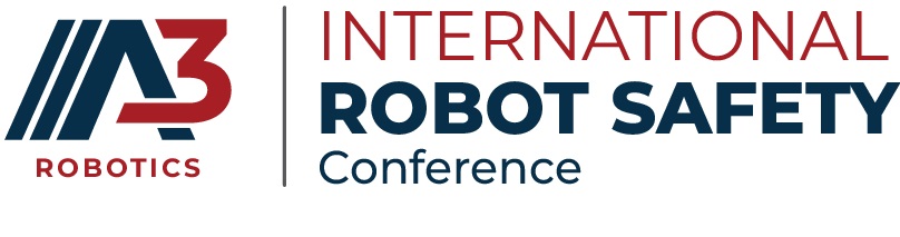 International Robot Safety Conf. 2023 Sponsor