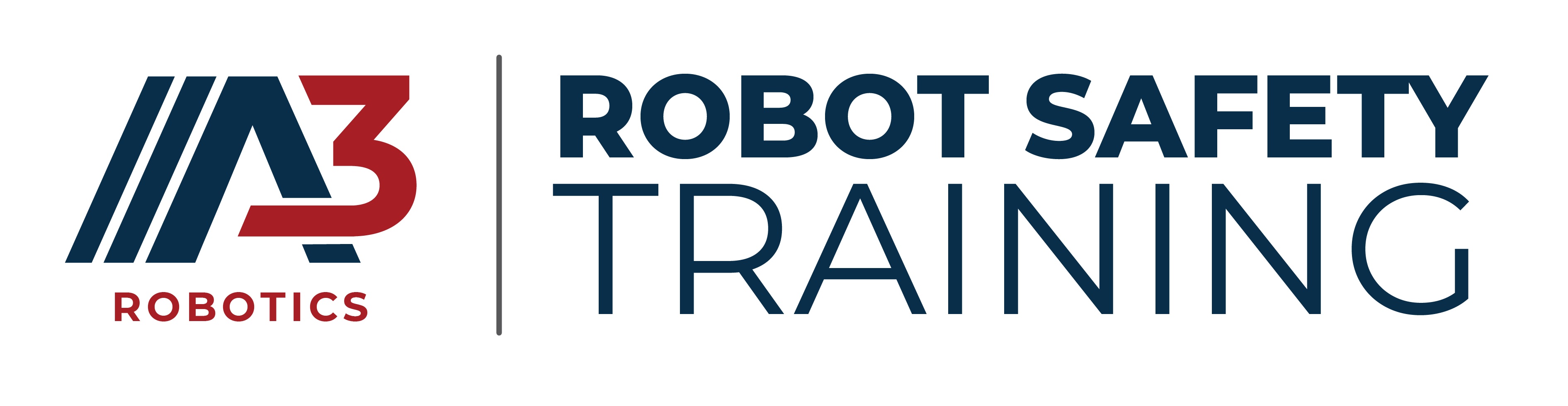 Robot Safety and Risk Assessment Training - CANCELLED