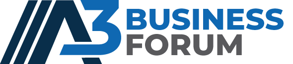 A3 Business Forum 2027 Sponsorships