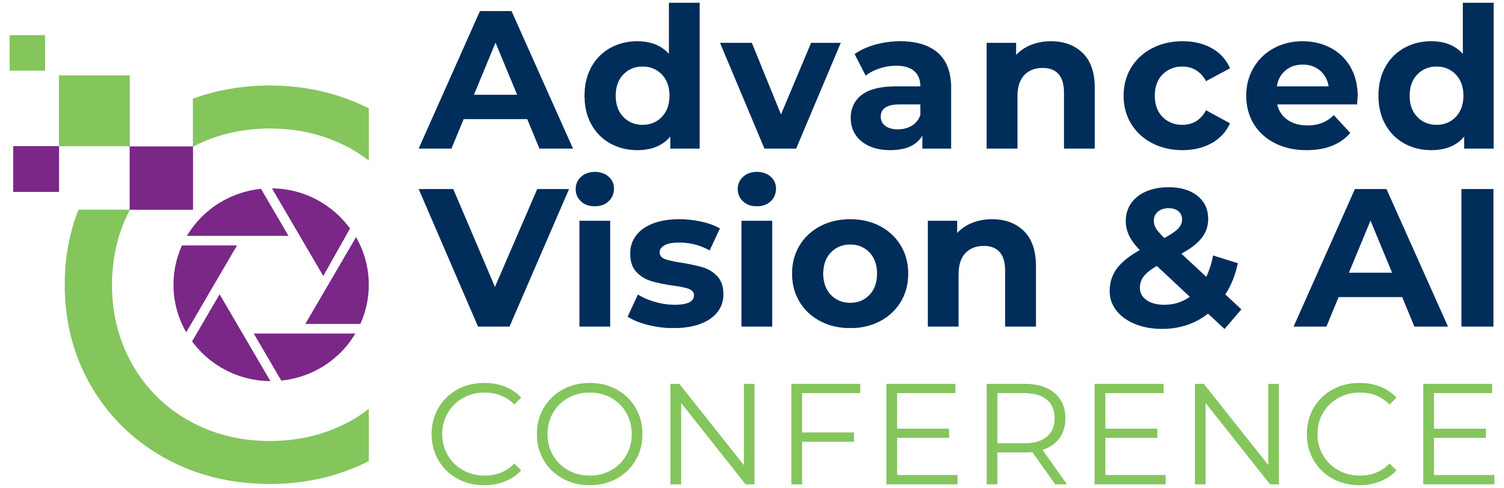 Advanced Vision & AI Conference Exhibitor