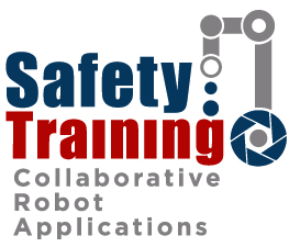 Robot Safety for Collaborative Applications Training