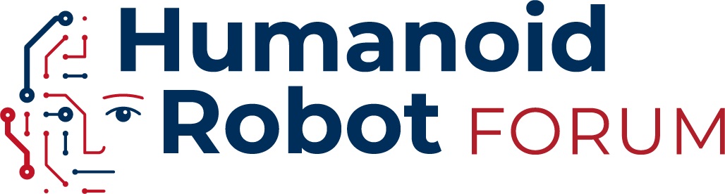 Humanoid Robot Forum 2025 Exhibitor