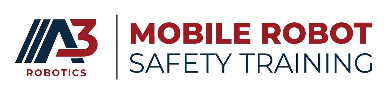 Mobile Robot Safety Training