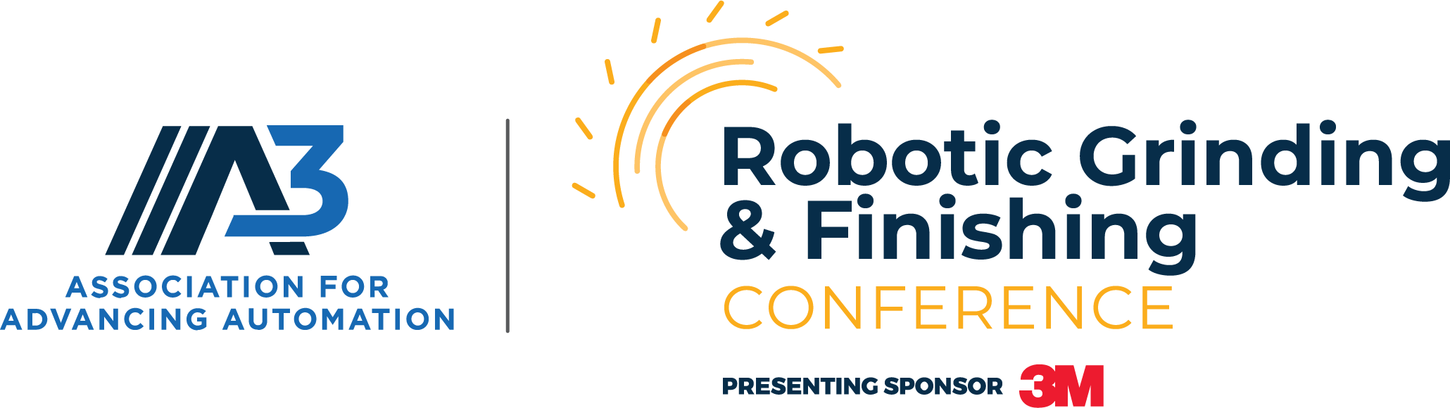 Robotic Grinding and Finishing Conf. 2025 Exhibitors