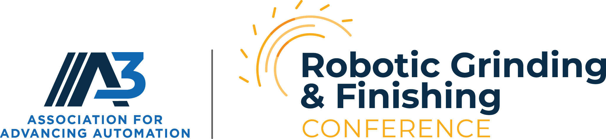 Robotic Grinding and Finishing Conference 2025