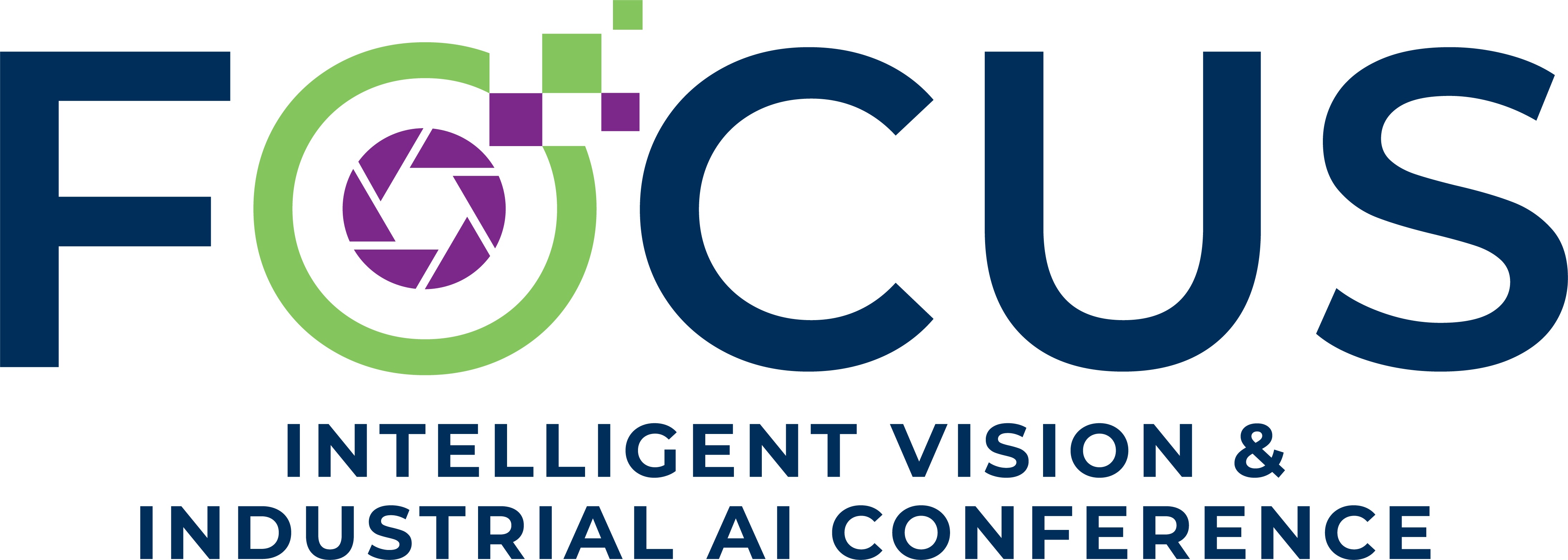 FOCUS: Intelligent Vision & Industrial AI