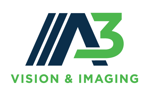 A3 Vision & Imaging Webinar Sponsorship - Exclusive