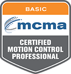 Certified Motion Control Professional-Basic Exam Virtual