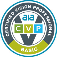 Certified Vision Professional Basic Exam Virtual